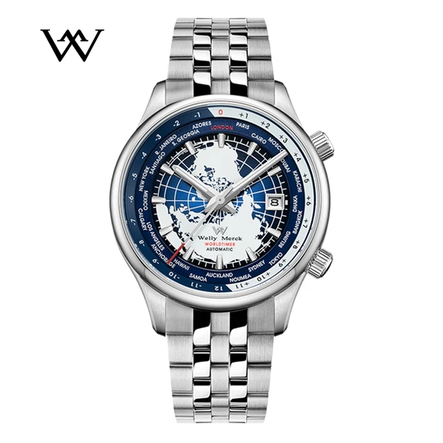 Sapphire time watches store