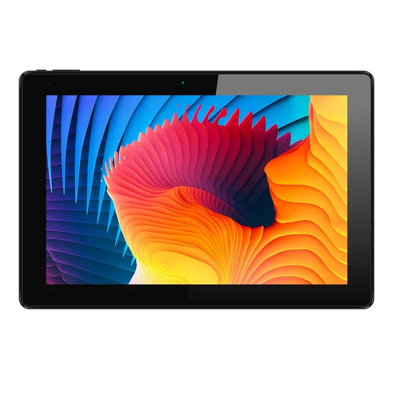 عرض ساخن لعام 2024 كمبيوتر محمول 4 جيجابايت رام 128 جيجابايت روم win-dows 11 2 في 1 كمبيوتر لوحي 10 بوصة مع لوحة مفاتيح للأعمال #5