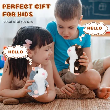 10 best sales Walking talking doll - №7