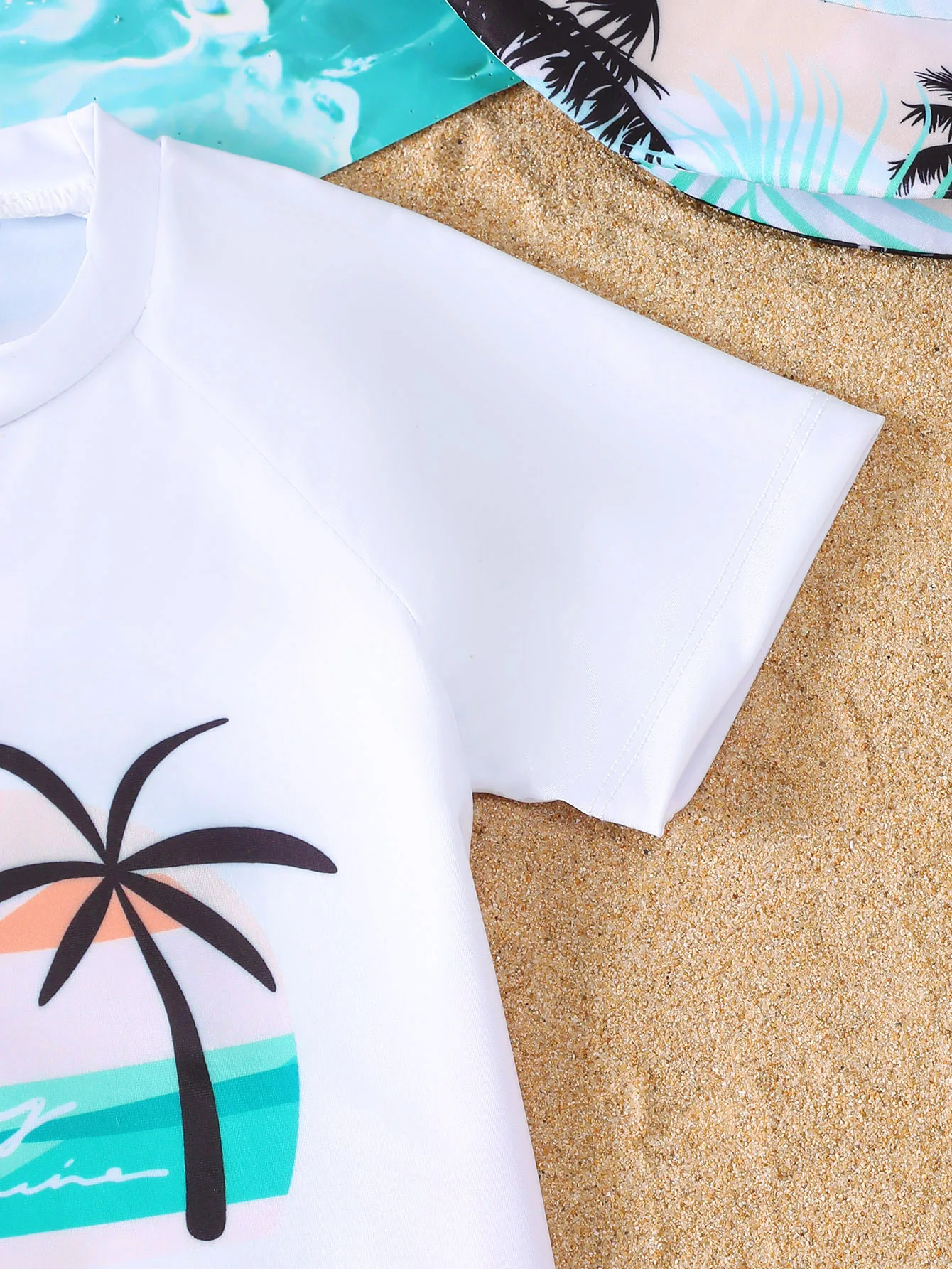Thumbnail 4 - #12 Latest Baby Swimwear Sets Offers