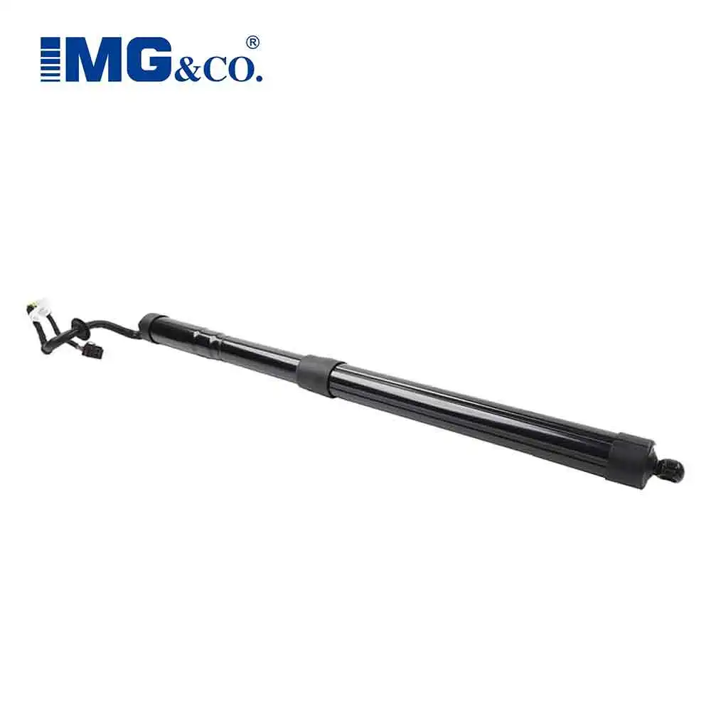 

LR058305 shock absorber strut lift support trunk lid 1 piece LR104907 suitable for Land Rover Range Rover 13-22 steel black