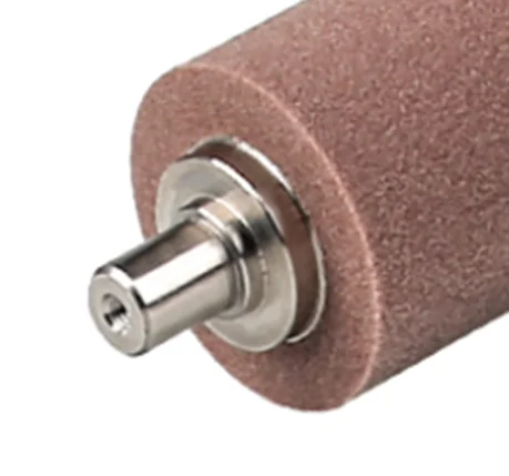 

NROLS2184FCZZ Губчатый ролик фьюзера для Sharp MX M2630 M3050 M3550 M4050 M5050 M6050 M3070 M3570 M4070 M5070 M6070 Черная машина