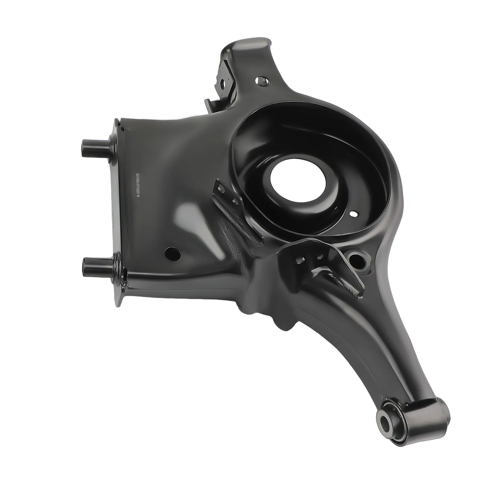 2013-2018 Nissan Altima 2016-2021 Maxima 용 후방 하부 컨트롤 암 왼쪽 및 오른쪽