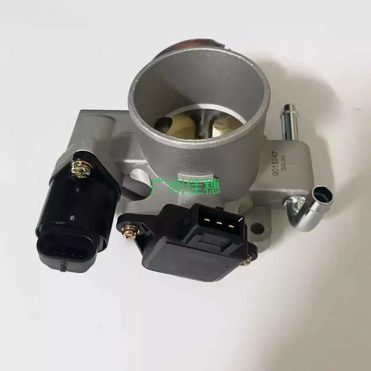 9015247 F01R065905 F01R00U006 The throttle body throttle assembly is suitable for