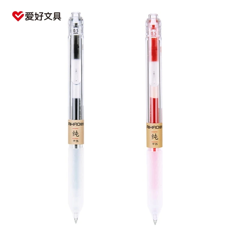 

0.5mm Extra-Fine Point Gel Pens Pen Rollerball Pens for Writing, Journaling Dropsale