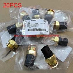 20X Radiator Cooling Fan Temperature Switch OEM 90242277 For OPEL CORSA B VECTRA A OMEGA B ASTRA F TIGRA VITA B 90506496 1341011