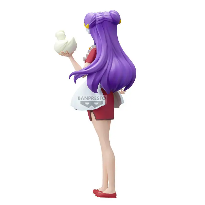 

[Оригинальный подлинный] Bandai Banpresto Ranma 1/2 Glitter & Glamours Шампунь II В наличии ПВХ Фигурка Модель Коллекционная Фигурка Игрушки Подарок