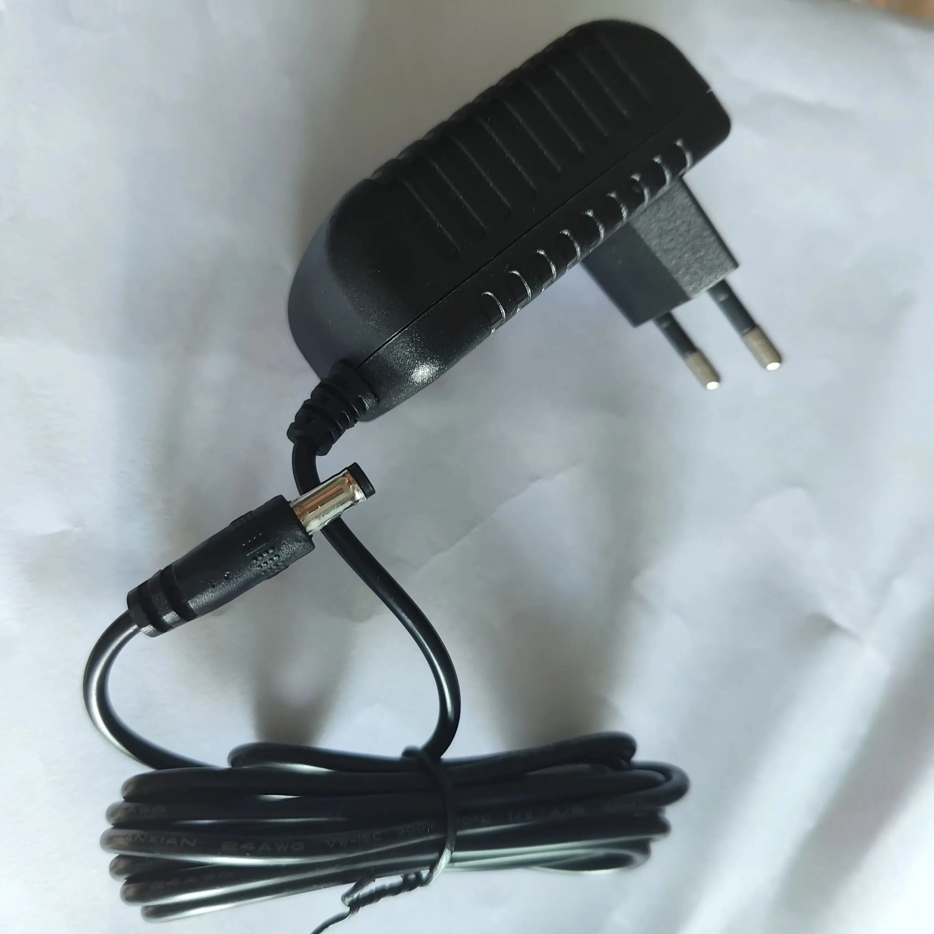 Adaptador de corriente alterna/continua de 12V 2A para piano digital Kurzweil KA-90 KA90, fuente de alimentación de 12VDC DC12V