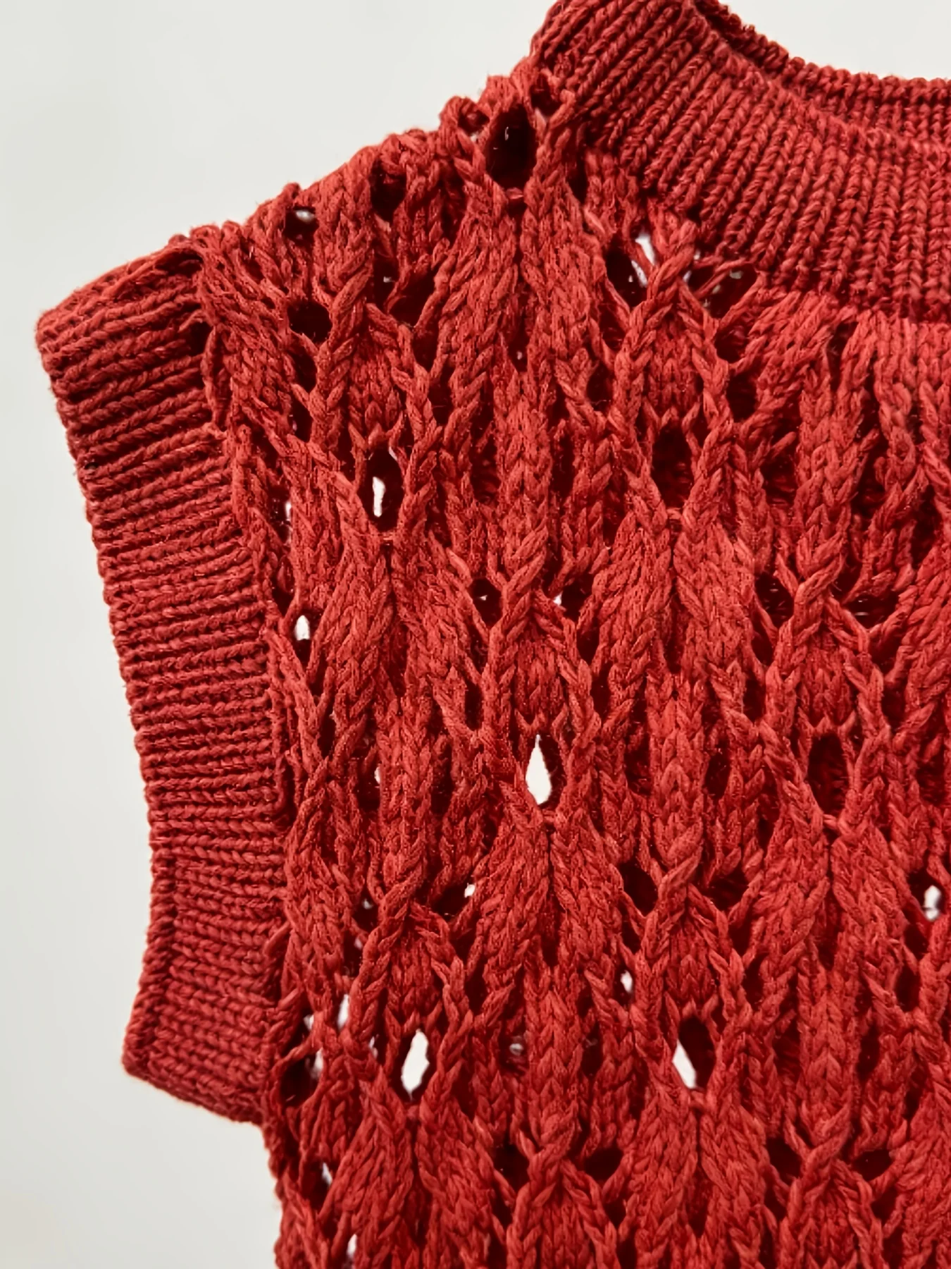 Thumbnail 4 - #9 Latest Sweater Vests Offers