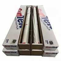 Suntek PPF Film Ultimate Plus Transparent Car Protective Film TPU Non-Yellowing Car Paint Invisible Protective Film 1.52M*15M