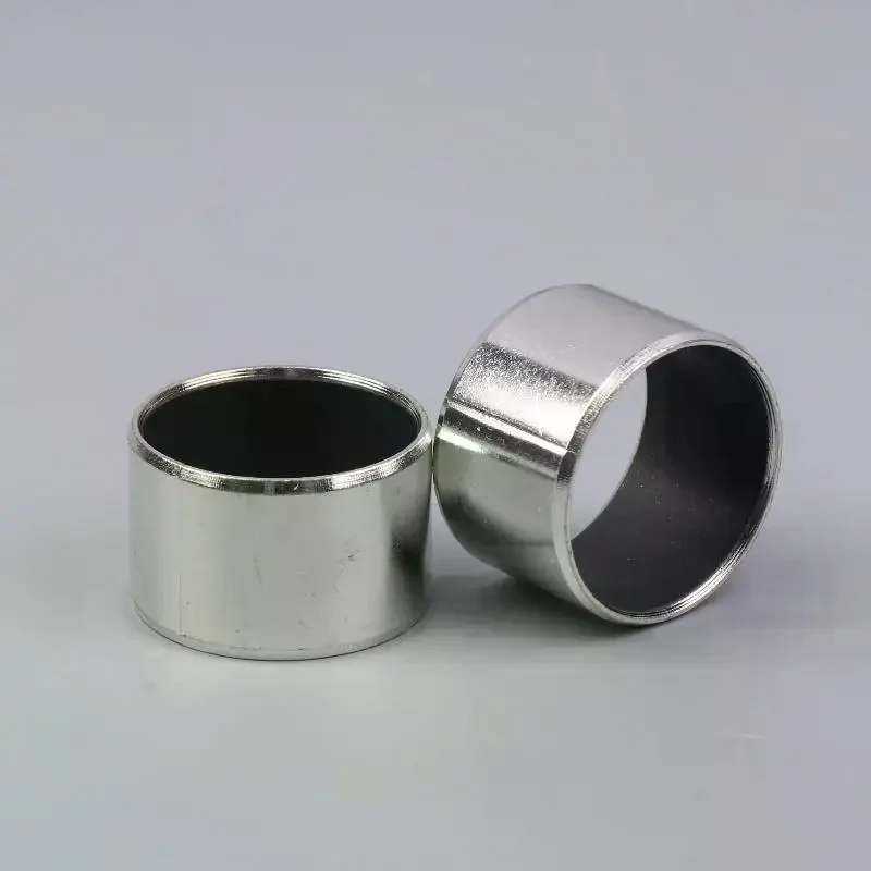 

1/2Pcs Refrigeration Compressor Shaft Sleeve Bearing Bush For HG34e/380-4 HG34e/315-4 Compressor Parts