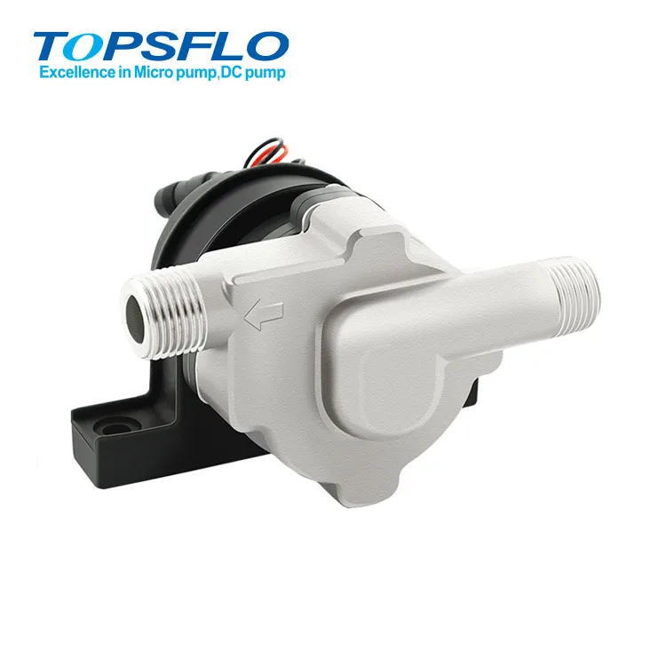 TOPSFLO Micro Home Beer Brewing Pump