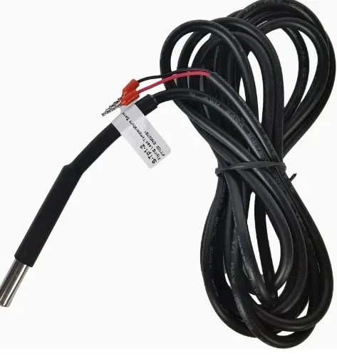 Vector Cable Temper…