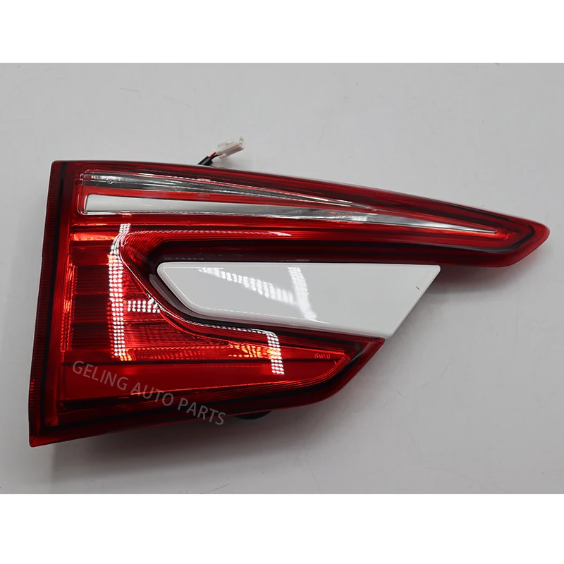 

Auto Spare Parts brake rear light tail lamp taillight back up combination outer lamp for BYD YUAN 2018 2016 2017