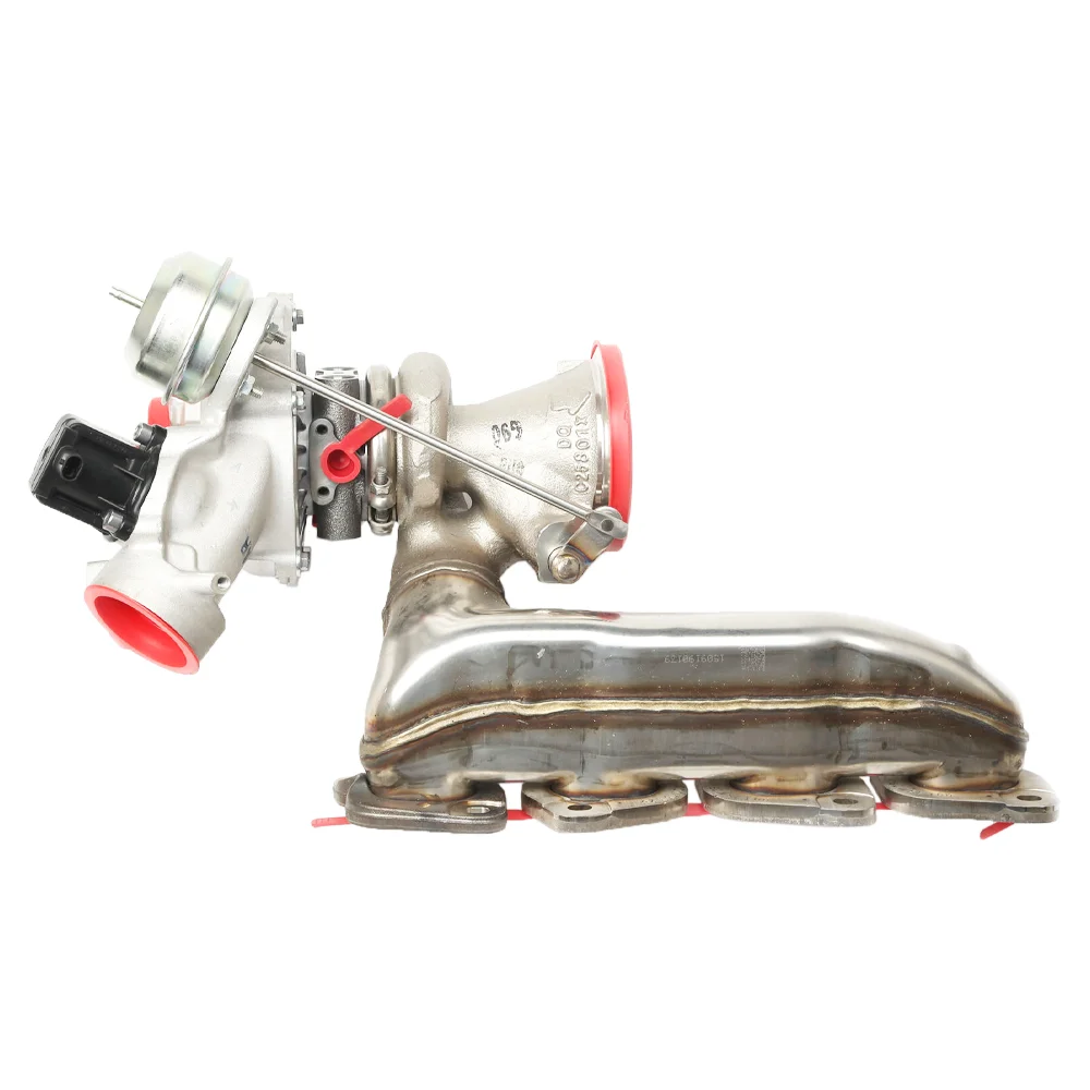 

Suitable for Mercedes Benz A2740903280 A2740902480 Turbocharger W274 SLC250 SLK300 GLK250 C300 C350 EQV V200 V220 V250auto parts