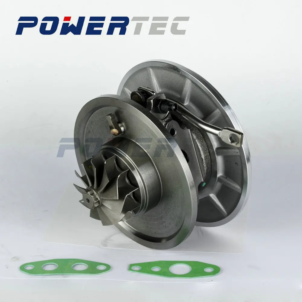 Turbine CHRA 17201-30100 17201-0L040 17201-30110 Cartridge for Toyota Hilux Landcruiser Prado Hilux SW4 Car with 1KD-FTV 2005 view 5
