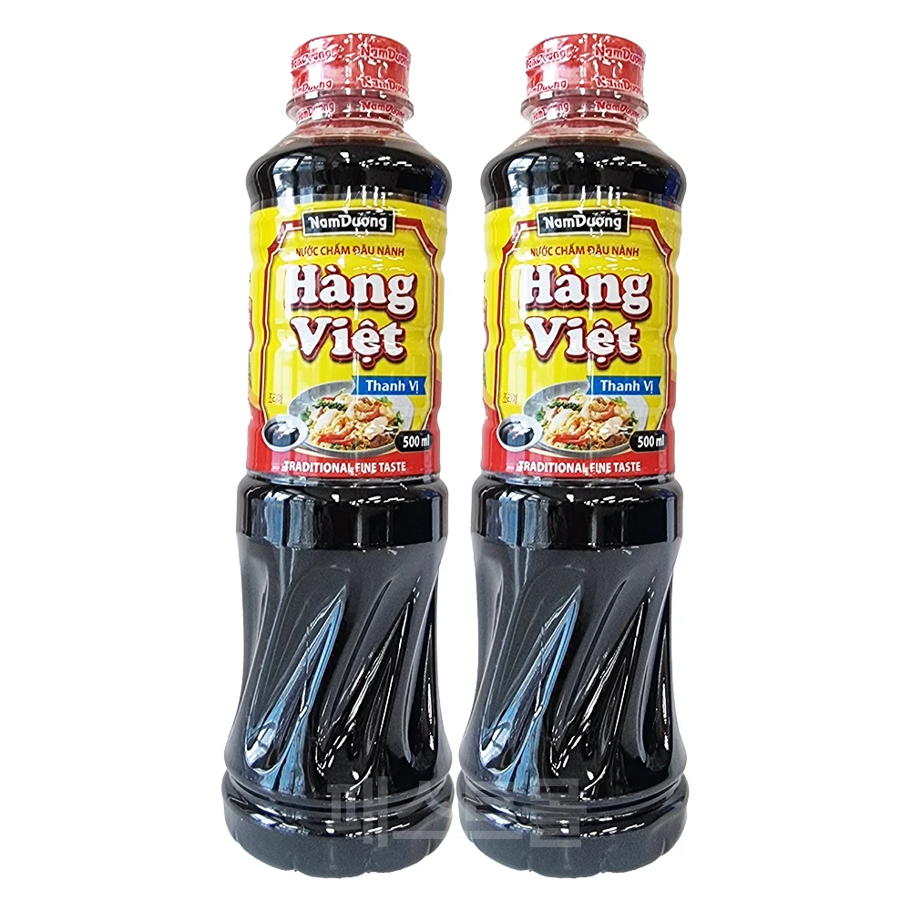 Hang Viet Nam Duong Hang Viet (Vietnamese liver) 2 500ml