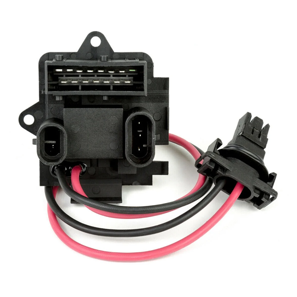 Car Blower Control Heater Fan Motor Resistor 7701046941 for Scenic 1999-2003