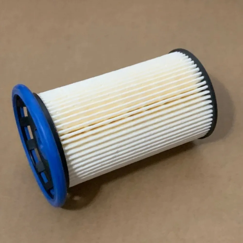 Filtro diésel de combustible para coche 7N0127177 / 7N0127177B para Q3 Seat Alhambra VW CC Passat