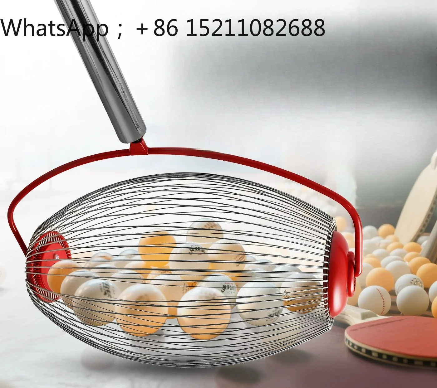 SCY Suitable for Fruit Collector Quick Fruit Picking Artifact Tool to Pick Walnuts Chestnut Nuts