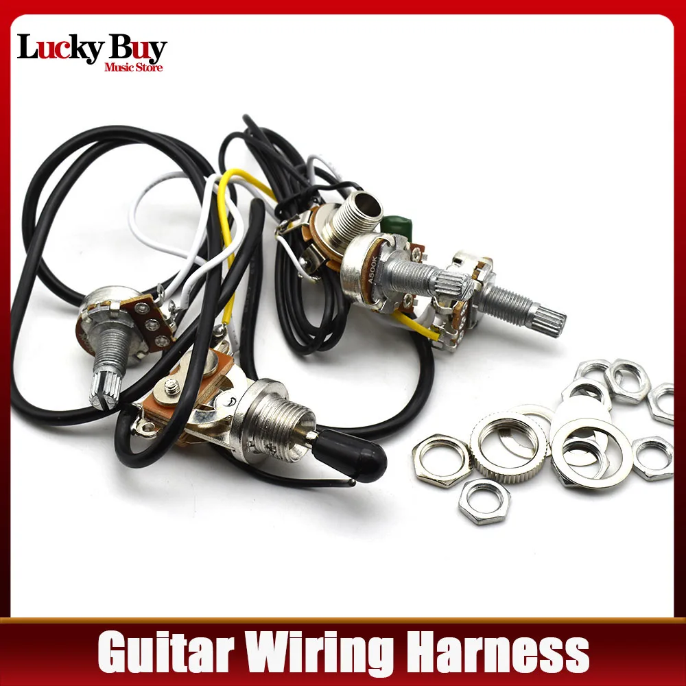 Lp Electric Guitar … - image