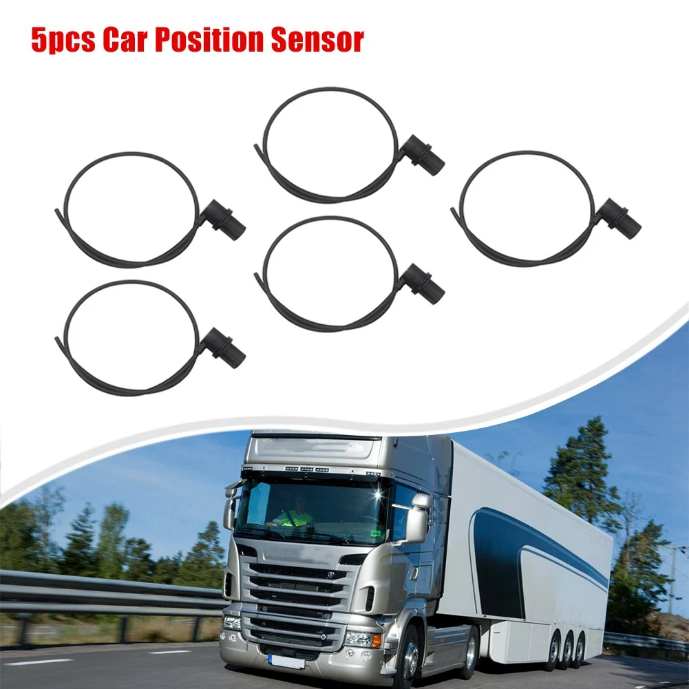 

5Pcs Car Position Sensor 1783287 For Scania Truck-AU62