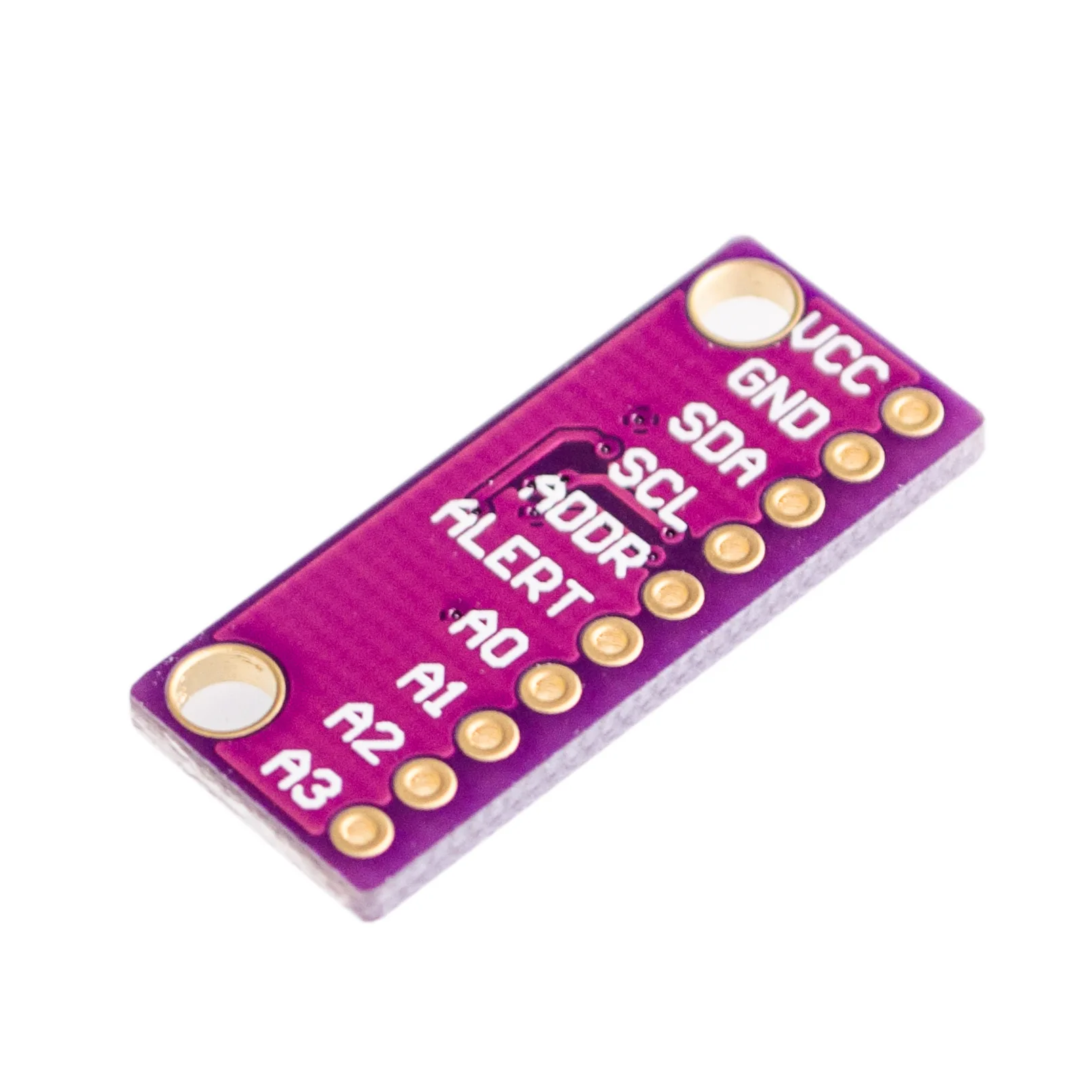 GY-ADS1015 ADS1115 … - image