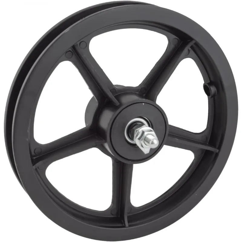 

WheelMaster WHL MAG 12in WM FT BLK