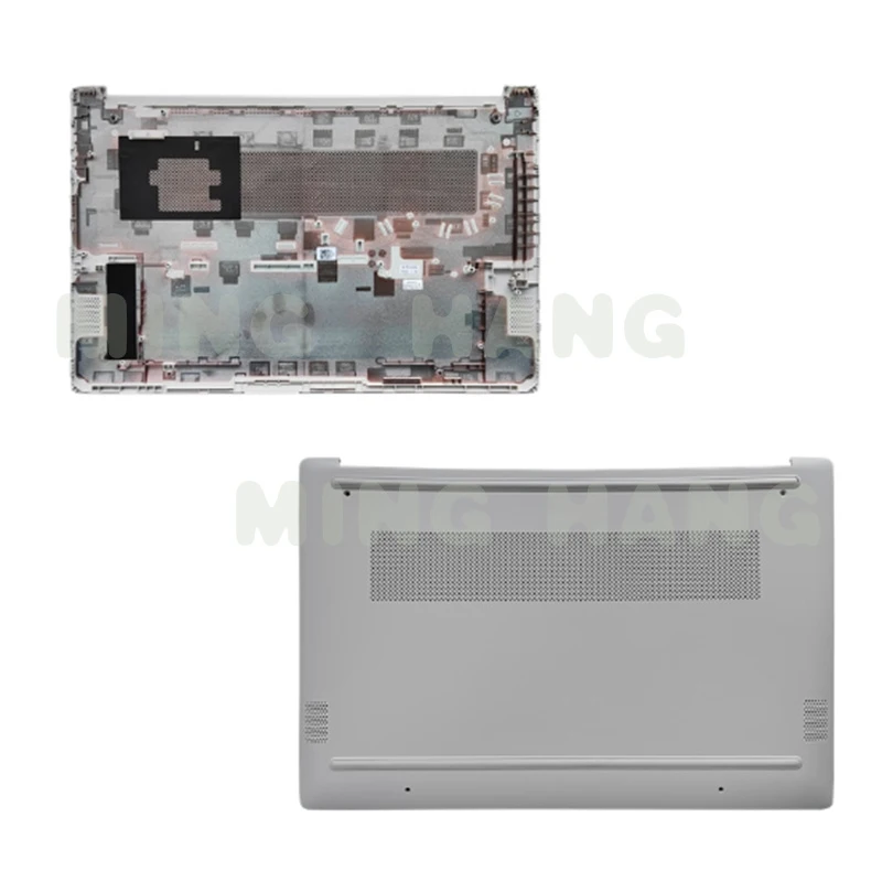 l   New For N36061-001 HP 15-FC 15-FD Laptop Bottom Base Case Cover
