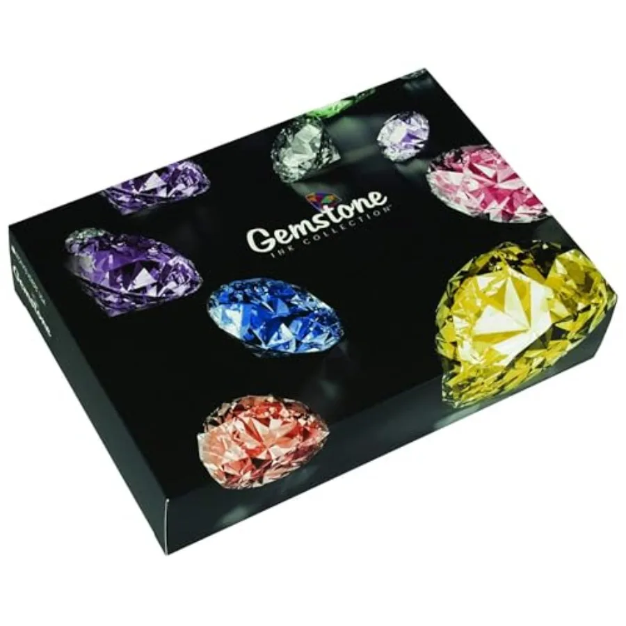 

USA Ink Collection Gift Set 10 Brilliant Fountain Pen Inks 30ml Bottles Vibrant and Rich Colors