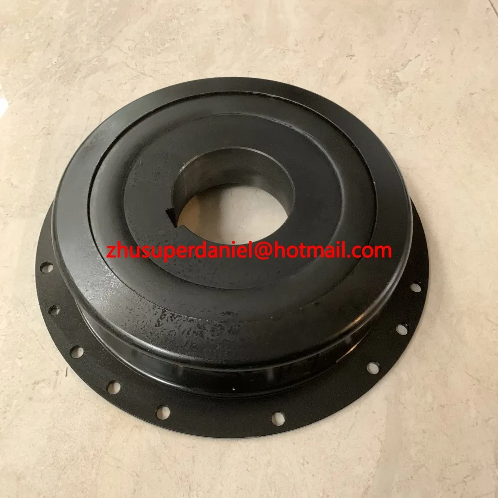 35834787=35834795 OEM doosan portable compressor inflexible rigid coupling plate