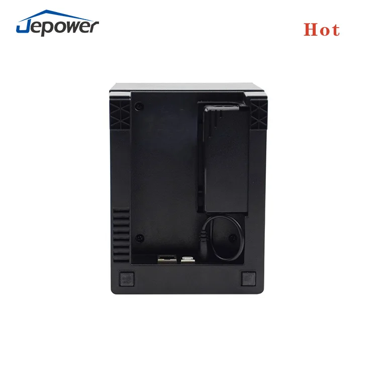 80mm IP42 Waterproof Automatic Cutter Fast Printing Thermal Receipt Printer