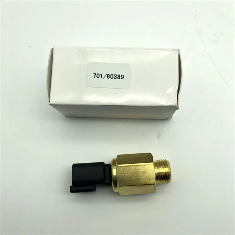 

701/80389 70180389 701-80389 Water temperature sensor for JCB 2CX-SM