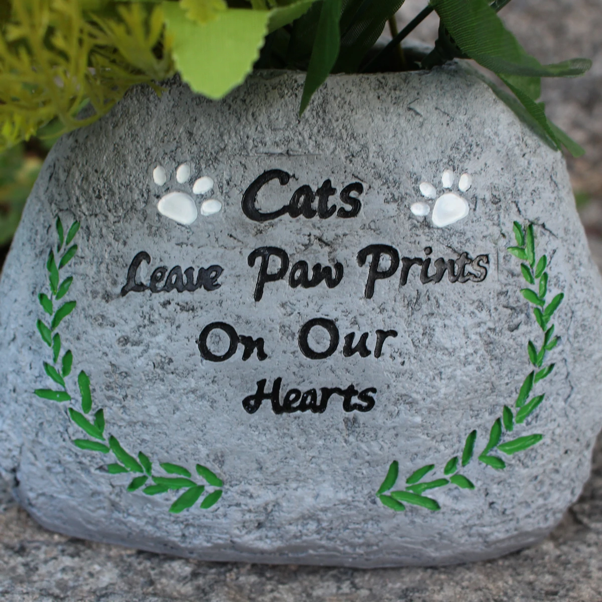 1 تذكار زهور القطط، تذكار فقدان القطط، جرة رماد القطط، مناسبة لمحبي القطط #2