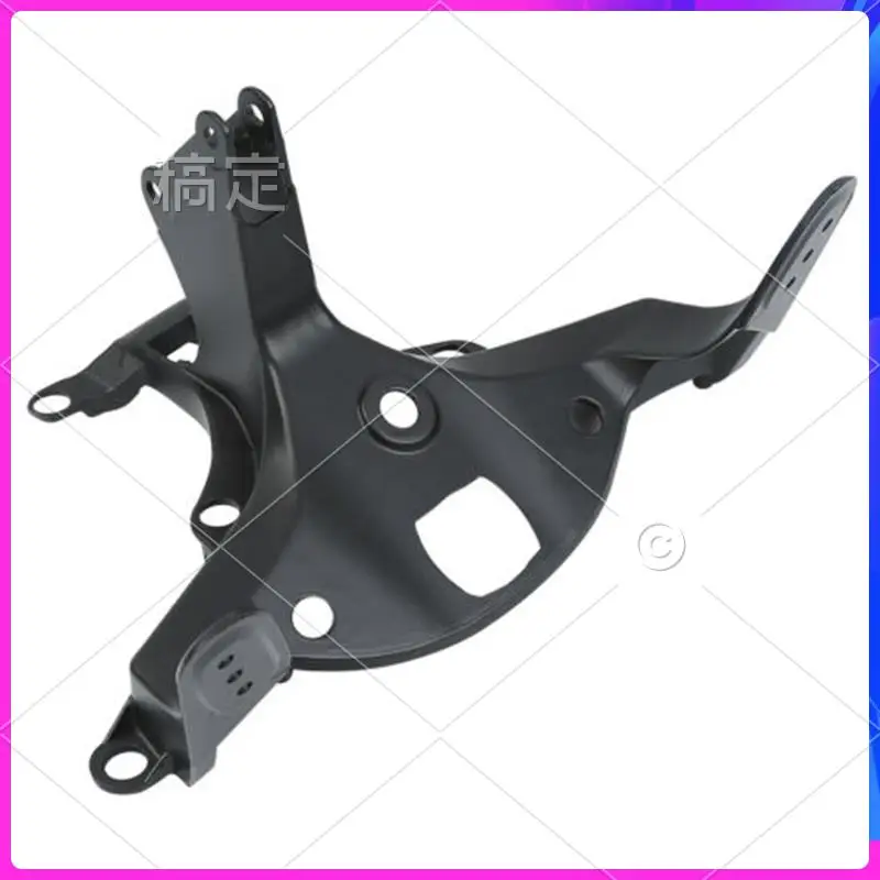 

AR-Upper Front Fairing Stay Headlight Bracket Fit For 2007-2008 YAMAHA YZF R1 07