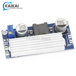 100W DC-DC Boost Step Up Converter 4-30V to 5-35V 12V 24V 9A Power Supply Module Integrated Circuits