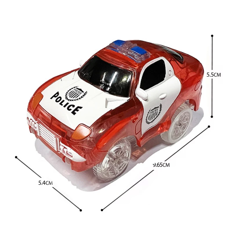 Hot Toy Electric Car,Toy Parts, Car Rail Racing Track, Educational Kids Toys For Boys Toy Cars,Birthday Gifts L003-5