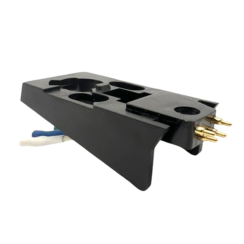 Turntable Stylus Holder for Dual TK14 TK181 TK120 TK123 LP Vinyl Record Player Phonograph Turntable Accessories-DT30