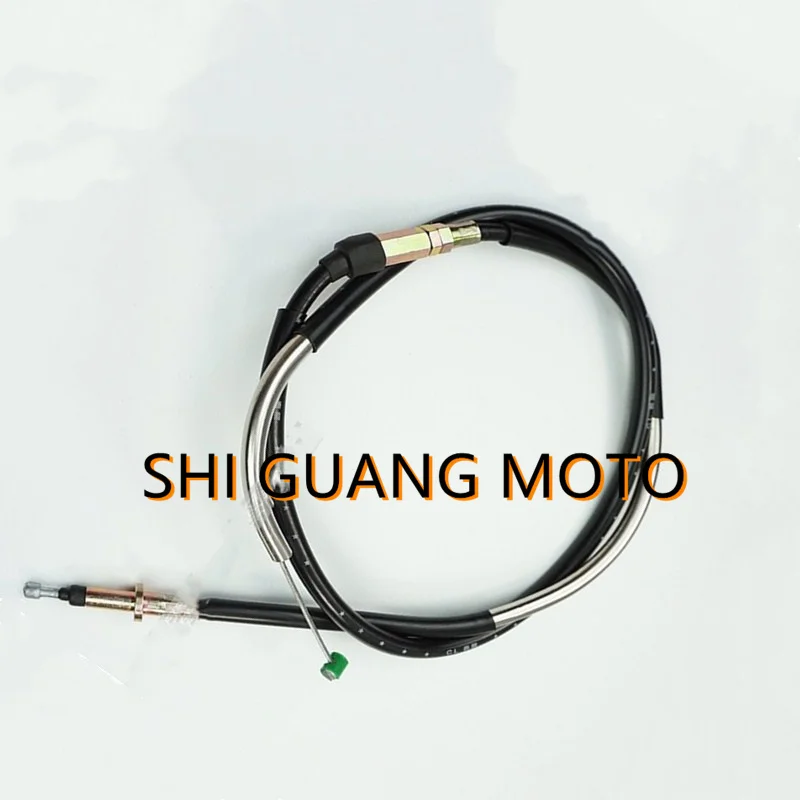 

Motorcycle Clutch Cable Fit For Yamaha FZ6N FZ6S FZ6R