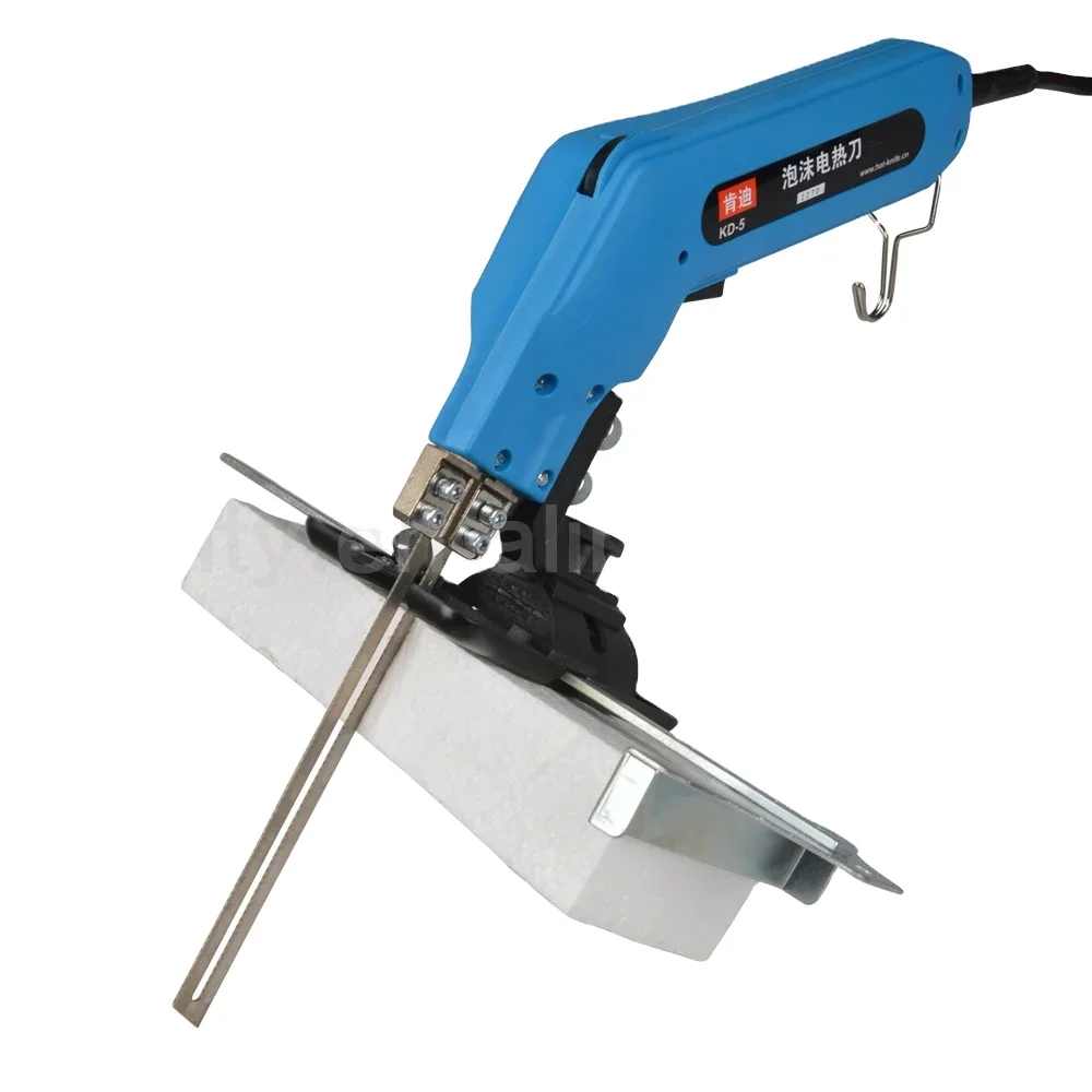 

Industrial Electric Hot Knife Cutting For EPS Foam