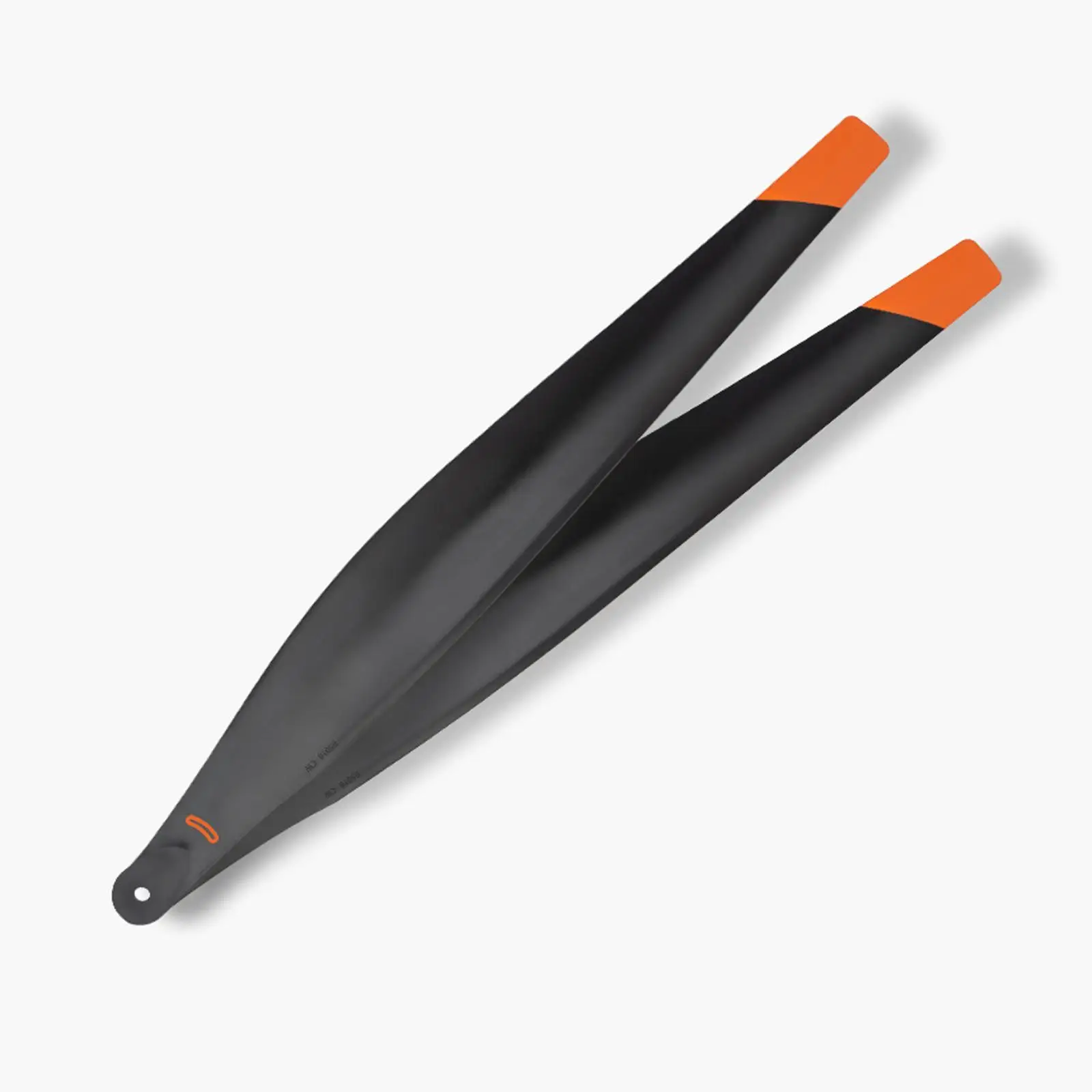 T25 Agriculture Drone Propeller Wing Carbon Fiber Silent Design for Fertilizing Spraying Farming Equipment