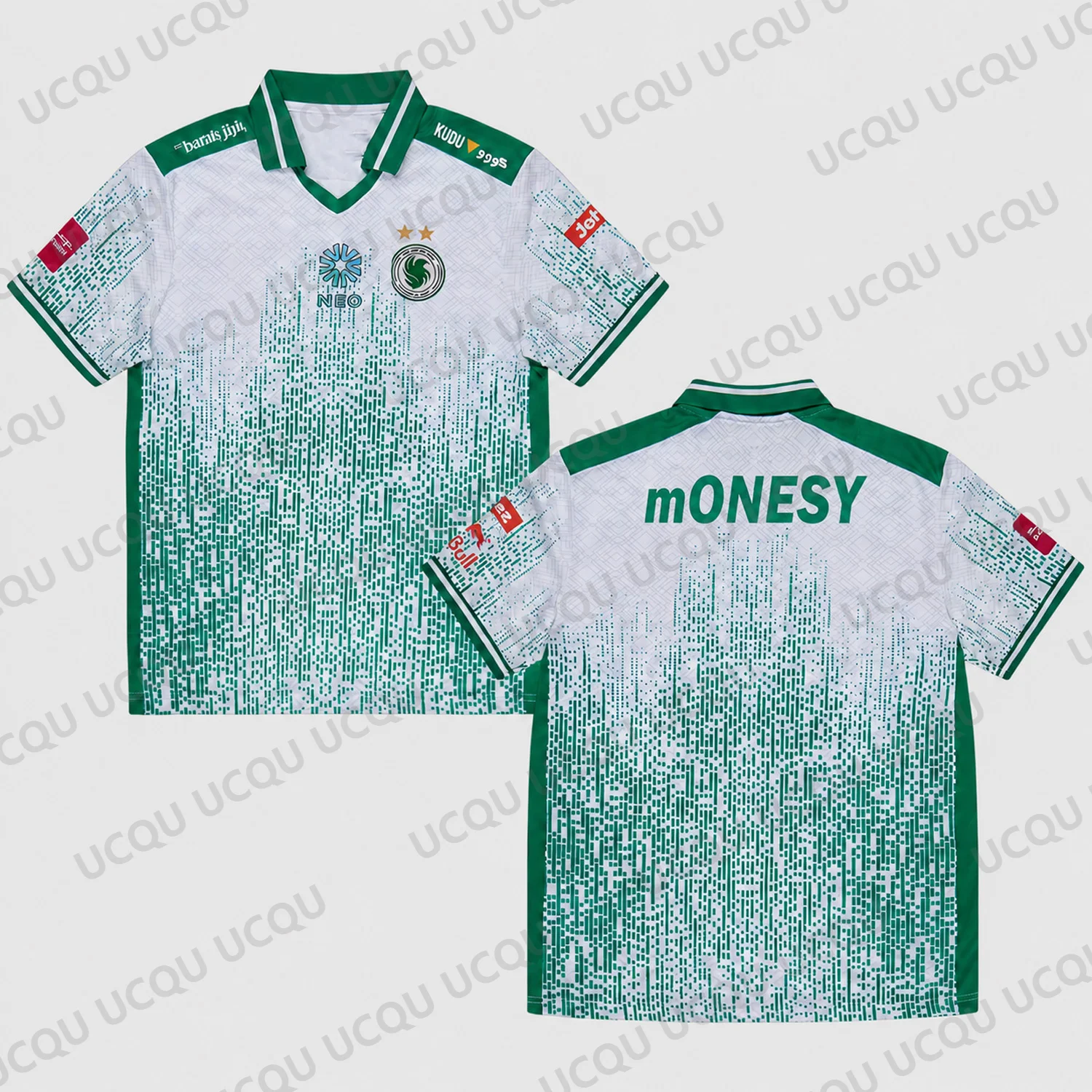 2026 New Team Falcons NIKO CSG - Esports Gaming Jersey ulasan dan harga
