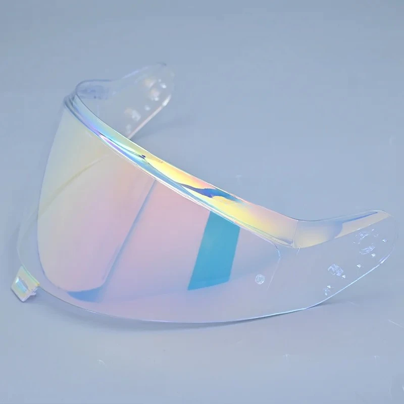 For Shark Skwal i3 D-Skwal 3 Ridill 2 VZ400 Motorcycle Helmet Visors Shield Lens Colorful Windshield Motorcycle Accessories image 3