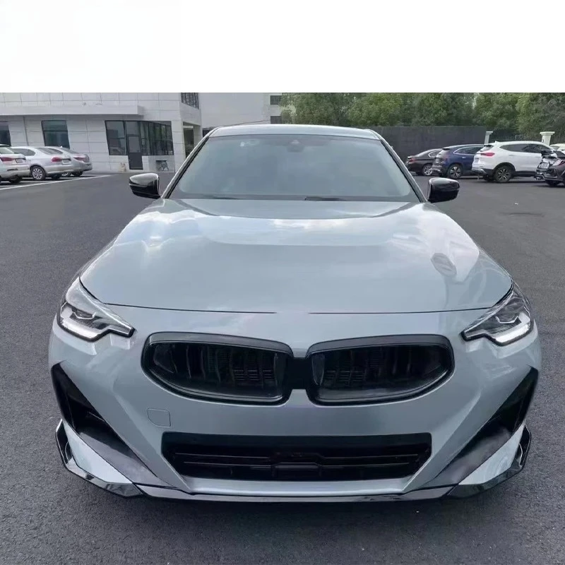 

MP Auto Body Kit for G42 2 Series: Front Splitters, Rear Lip, Side Skirts & Tail Wing for M240i