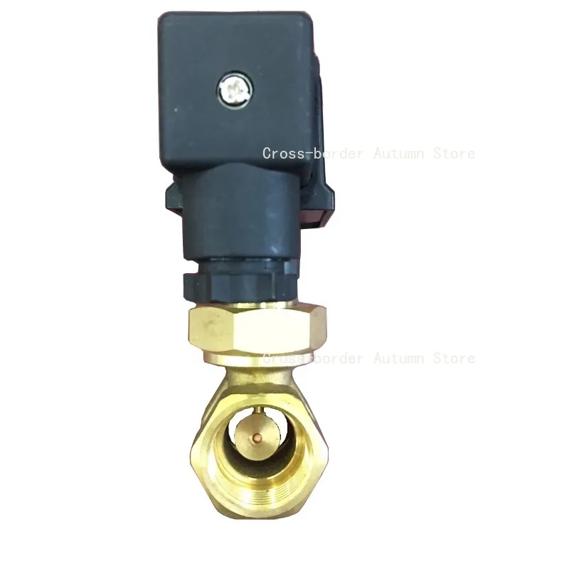 Refrigerant Flow Switches Are Installed in Semi-hermetic Compressor Rack or  Semi-screw Compressor Rack to Monitor Flow Changes