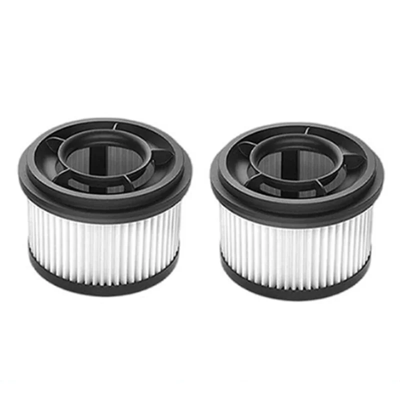 Abvi-para dreame g9/g10/v12s/v16s/v15pro/v16pro vácuo 3xfiltro frontal e 3xfiltro traseiro kit de algodão peças de limpeza substituição