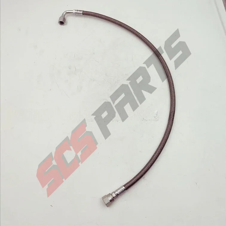 

209956 Гибкий шланг подходит для двигателя Cummins K19 K38 K50 N14 NT855