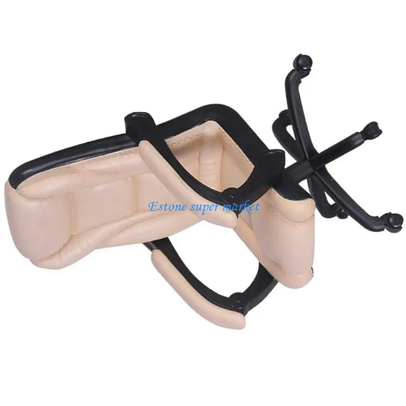 

090B 1/6 Scale Collectible Scene Chair Model Figure For Action Figure Scene Display