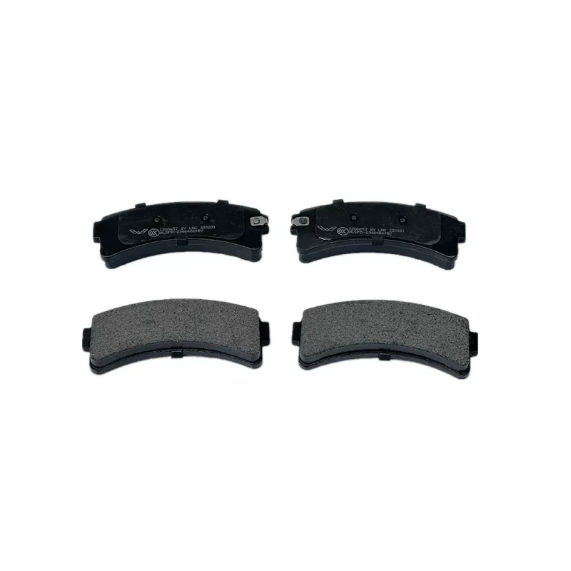 Auto Paets Front And Rear Brake Pads Brake Pads For Wuling Mini EV