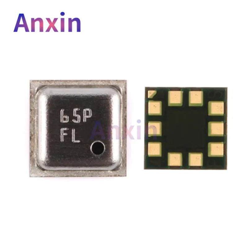 

5PCS BMP388 LGA-10 1.65V to 3.6V SMD Digital Pressure Sensor IC brand-new
